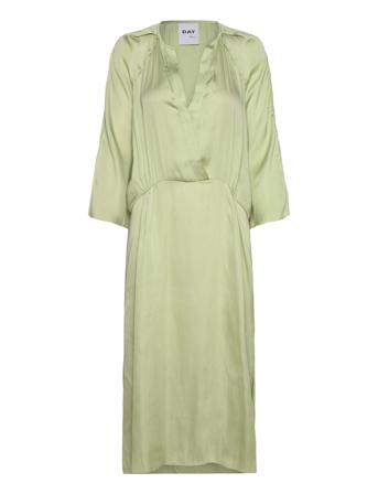 Tess - Modern Drape Green Day Birger Et Mikkelsen