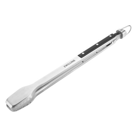 Zwilling BBQ+ grilltang 40 cm' - 'Sølv