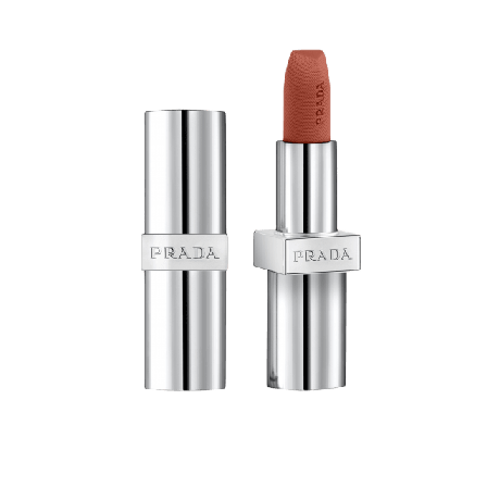 Prada Balm Lip Optimizing Care Läppstift Dam Rosa 3,8 GRM