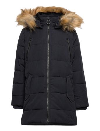 K. Joyful Jacket Black Svea