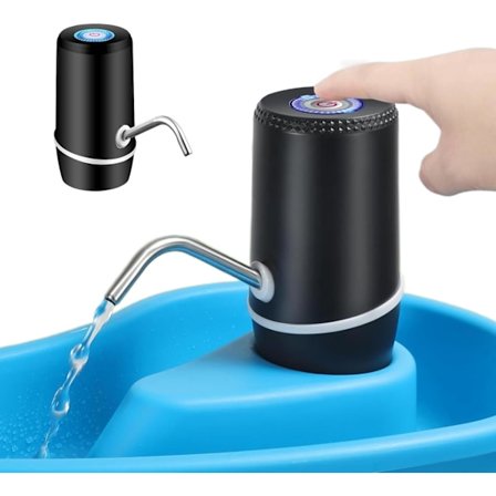 Pump för vattenbord Barn - Vattenbord Vattenpump | Vattenbord Pump Sladdlös Kul Sommar Utomhusaktiviteter Vattenspel Leksaker