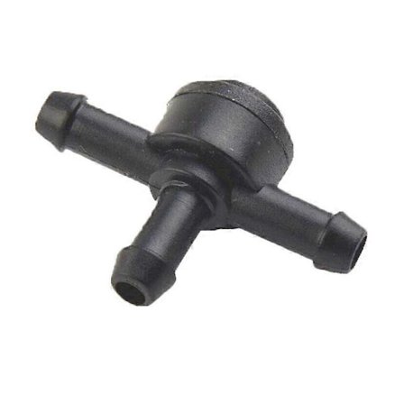 Tuulilasin pesunestesäiliön takaiskuventtiilin putki Volvo C30 C70 S40 S60 S70 S80 V50 V70 XC60 XC70 XC90