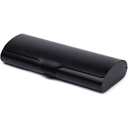 Slankt aluminium brilleetui, letvægts brilleetui Spectac