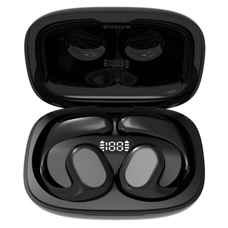 3D Sports Bluetooth Hi-Fi Stereo Headset