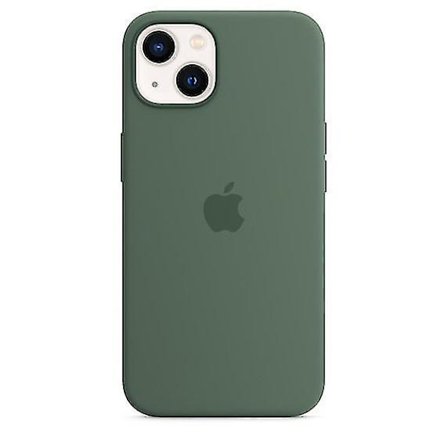 Silikon Telefon Cover til iPhone 13
