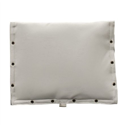 Ventil frostbeskyttelseshætte frostbeskyttelsesisoleringsbeskyttelse beskyttelseshætte frostbeskyttelseshætte til kørsel 53X41cm