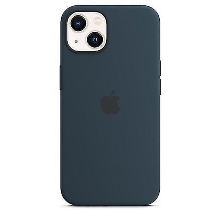 Silikon Telefon Cover til iPhone 13