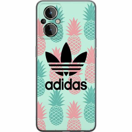 Oneplus Nord N20 5g Mjukt Skal - Adidas
