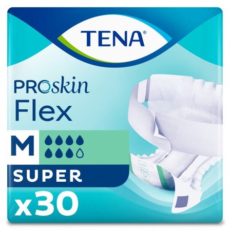 Tena Flex Super M 30 stk