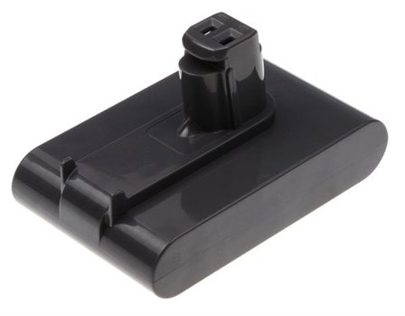 Batteri til støvsuger til Dyson DC30, DC31, DC34 osv.