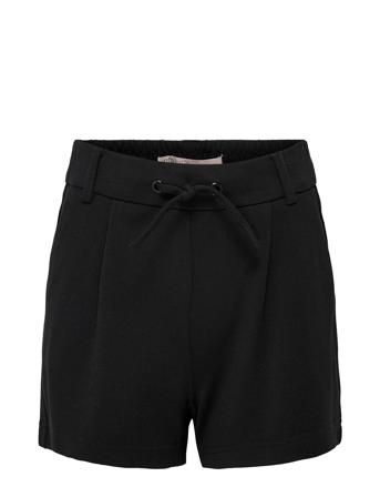Kogpoptrash Easy Shorts Noos Bottoms Shorts Black Kids Only