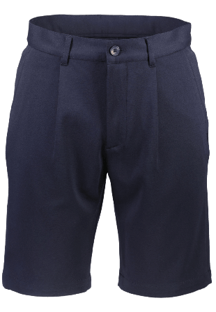 Lindbergh Superflex shorts Herr Blå L