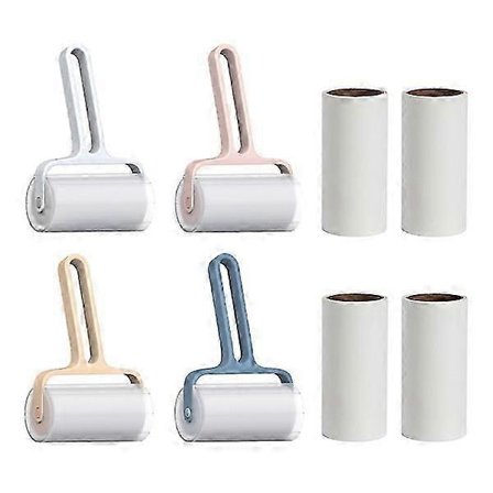 1 Sett Klesbørste Dyrehårfjerner Klesbørste Og Klesbørste For Dyrehår!ZZ19