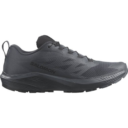 Salomon - Chaussures de service Sense Ride 5 Sr - India Ink / India Ink - 46⅔