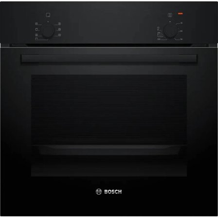 Bosch - Integrert stekeovn HBF010BA1 Svart
