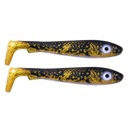 McRubber Junior (2-pack) - Lake Miltona Walleye