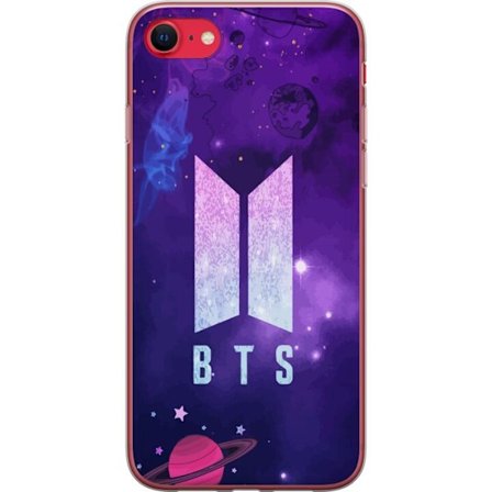 Kompatibel Mobilcover til Apple Apple iPhone SE (2020) BTS