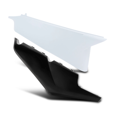 Boční Panely Acerbis - Husqvarna TE 250i 2020-2023