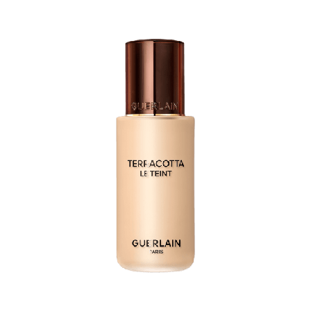 Guerlain Terra Le Tient Healthy Glow Foundation Dam Beige 35 ML