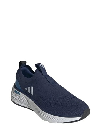adidas Sportswear Cloudfoam Go Sock - Blue - 43 1/3