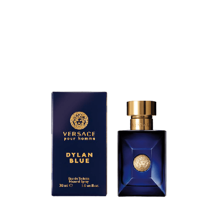 Versace Dylan Blue EdT Herrdoft Herr 30 ML
