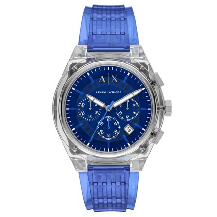 Armani Exchange Rafael - AX4166 pour hommes - Montres bracelet - pour Hommes - Armani Exchange