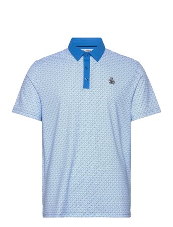 Original Penguin Golf | Pete’s Tee Time Polo | L
