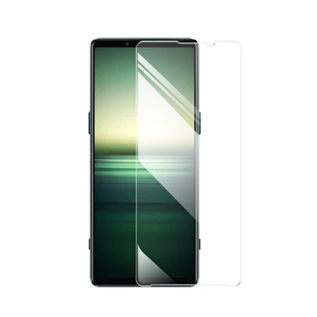 Premium-karkaistu lasinen näytönsuoja Xperia 10:lle (3 kpl)