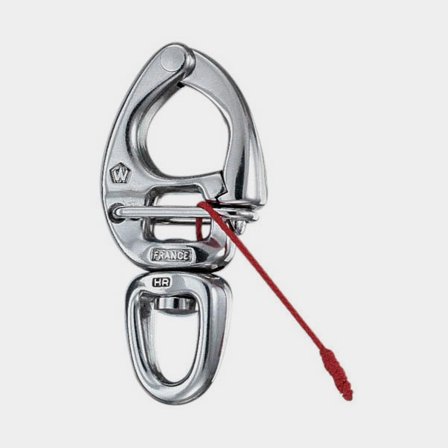 WICHARD SNAP SHACKLE 110 LARGE