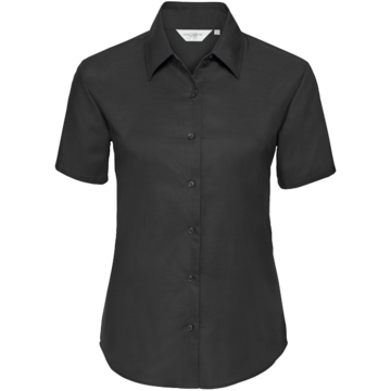 Oxford-skjorte Dame Kä classic