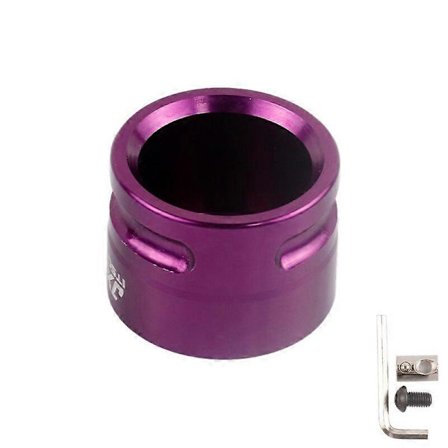 1X Rattmonteringsbrakett for Moza/Simagic/NRG/Works/D1 Hurtigkobling Sim Racing Rattdeksler