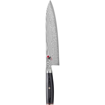 Miyabi 5000FCD Gyutoh kokkekniv, 24 cm. | KitchenOne