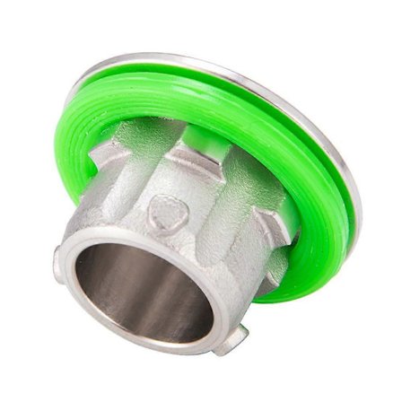 Bladudskiftning til Thermomix TM5 - Den revolutionerende bladudskiftning - Alternativ til bladbeskyttelsen - Thermomix tilbehør