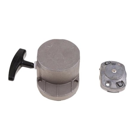 50cc 60cc 66cc 80cc 2-tahti polkupyörän moottori käynnistysvetäjä