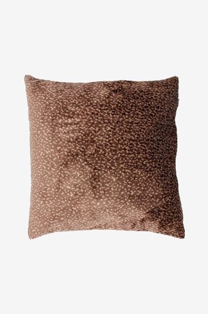 Mogihome - Putetrekk Aida - Brun - Pynteputer & putetrekk - Fra Homeroom