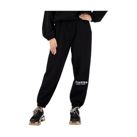 Reinders, Pants Julie En Marie Zwart, Dames, Maat:XS