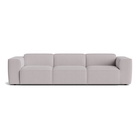 Aura XL 3-Sitzer-Sofa
