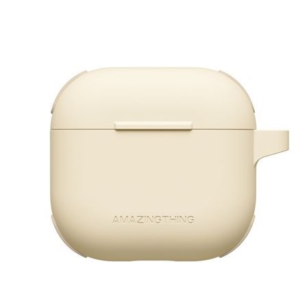 AmazingThing Omni-fodral för AirPods 4 - Desert
