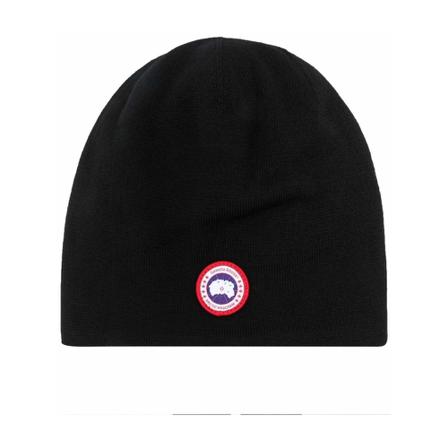 Canada Goose, Accessories Zwart, Heren, Maat:ONE Size