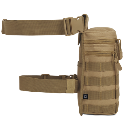 Borsetă Brandit Side Kick No.2 camel