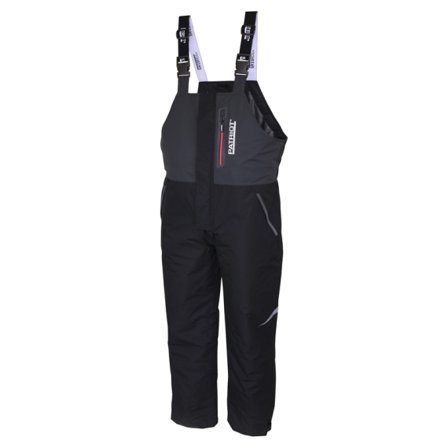 Patriot HeatGuard Bib & Brace Thermo Trousers - M