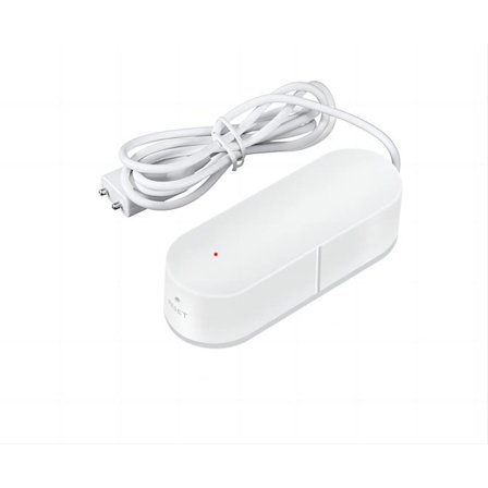 WiFi smart vanddykningsdetektor, vandlækagealarm, vandstandsalarm, hjemmeoversvømmelsesalarm