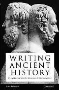 Writing Ancient History, ISBN: 9781845119584