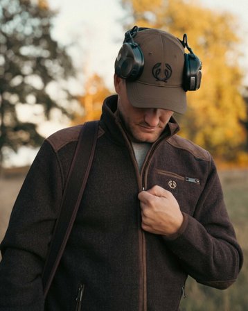 Ashwick Fleece Jacket Herren