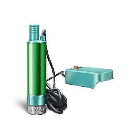 Makita 18V akkukäyttöiseen autoiluun sähköinen vesipumppu polttoainepumppu öljydieselöljypumppu