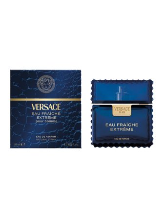 Versace Eau Fraiche Extreme Eau de Parfum 50ml