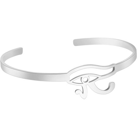 Øje af Horus Armbånd Egyptisk Armbånd Ringe Gamle Egypten Øje o