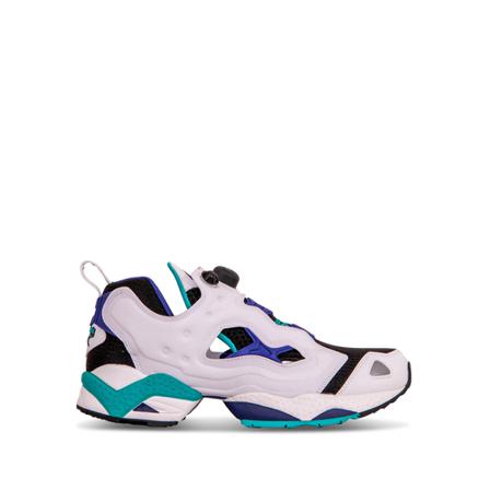 Reebok Sneakers vit, Herr, Herr, Storlek: 43 1/2 EU