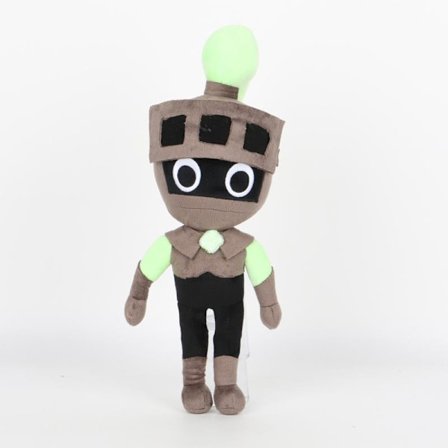 Dandy's World Plyslegetøj & Tegneserie Dukker