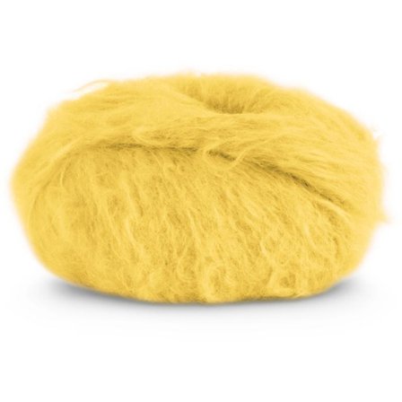 Bæstmor Fnugg-in-Florence Gul 943, 50g